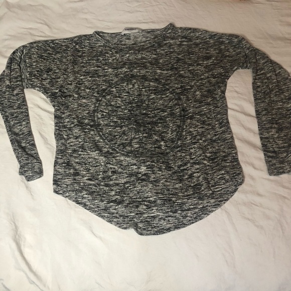 soul cycle long sleeve top - Picture 1 of 11